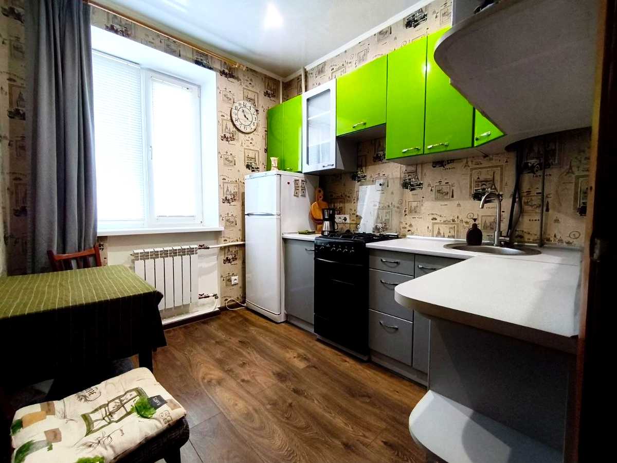 Квартира на вул. Каштанова, 13 в Кривому Розі, ID 477811, фото №4