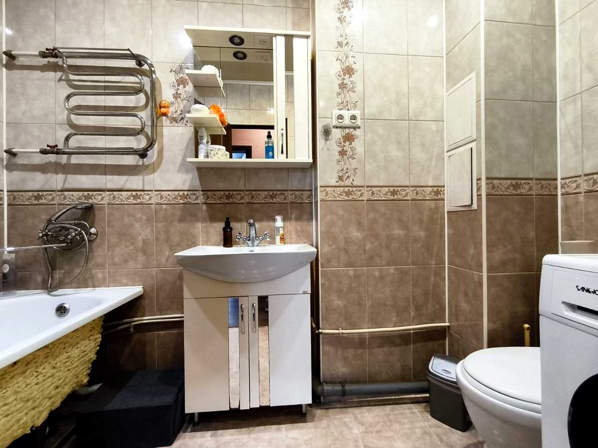 Квартира на вул. Каштанова, 13 в Кривому Розі, ID 477811, фото №5