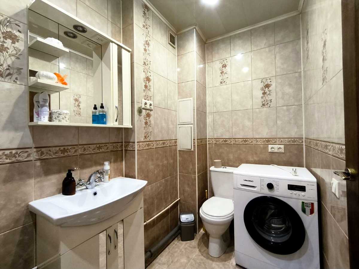 Квартира на вул. Каштанова, 13 в Кривому Розі, ID 477811, фото №6