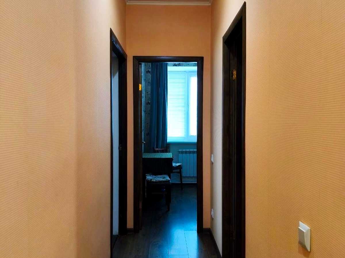 Квартира на вул. Каштанова, 13 в Кривому Розі, ID 477811, фото №9