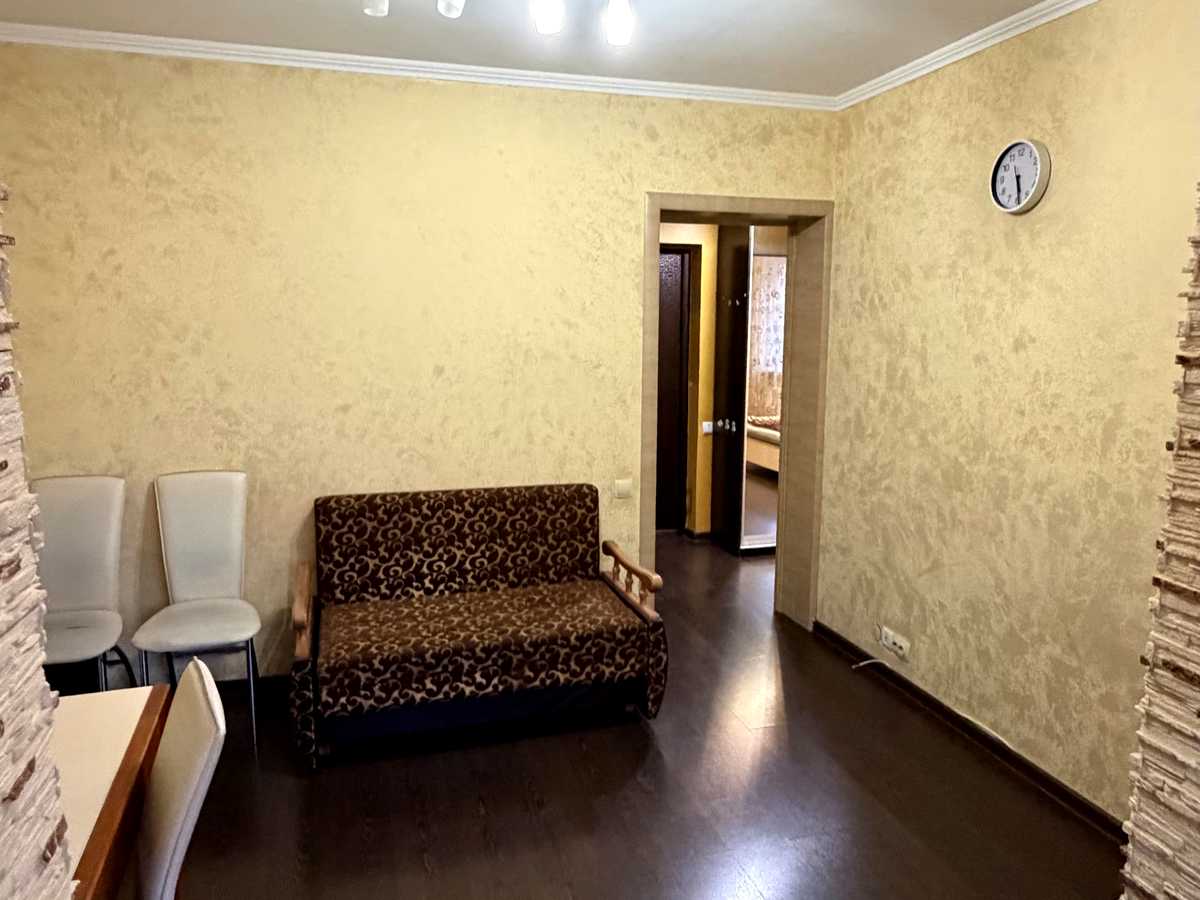 Квартира на вул. Боголюбова, 14 в Києві, ID 477840, фото №11
