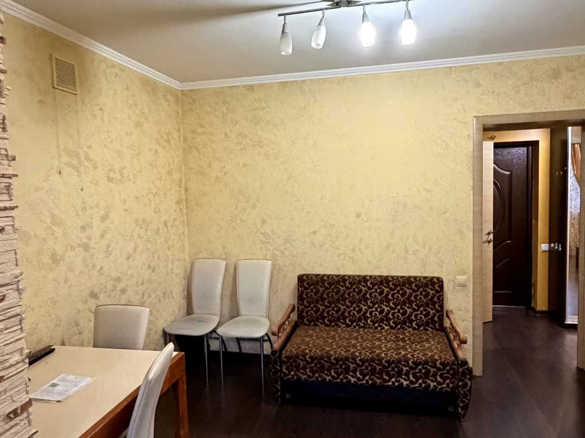 Квартира на вул. Боголюбова, 14 в Києві, ID 477840, фото №12