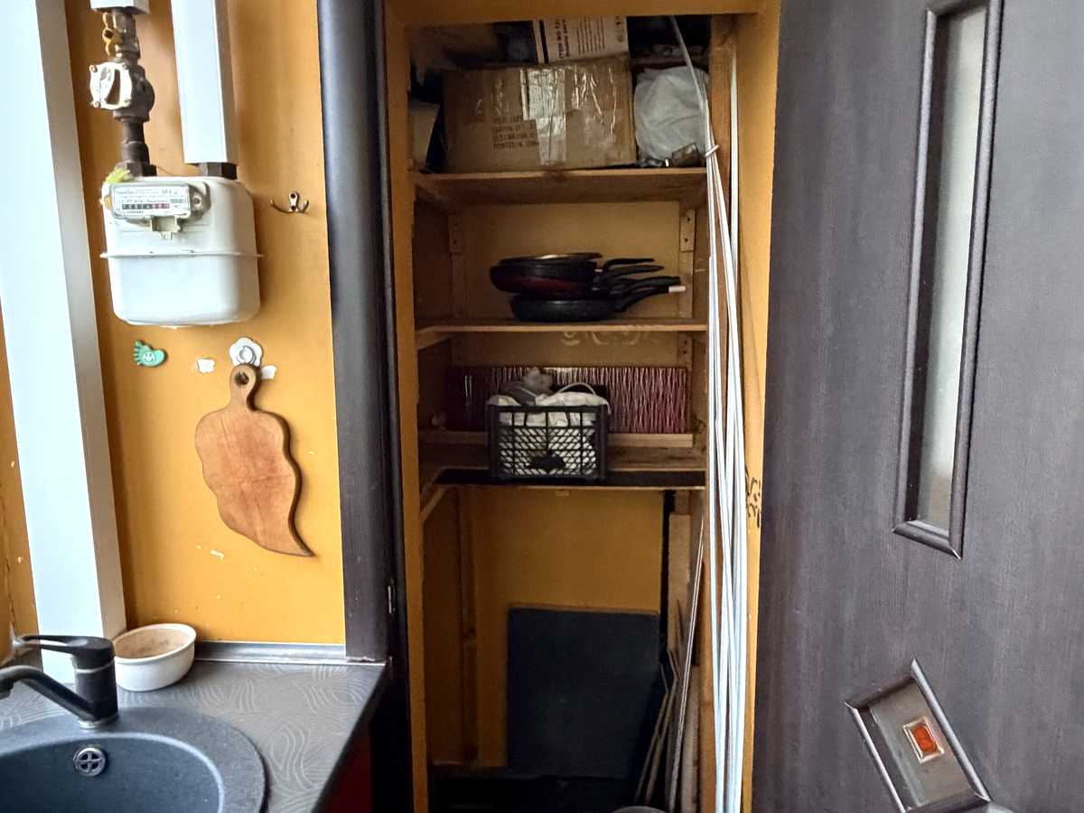 Квартира на вул. Боголюбова, 14 в Києві, ID 477840, фото №13