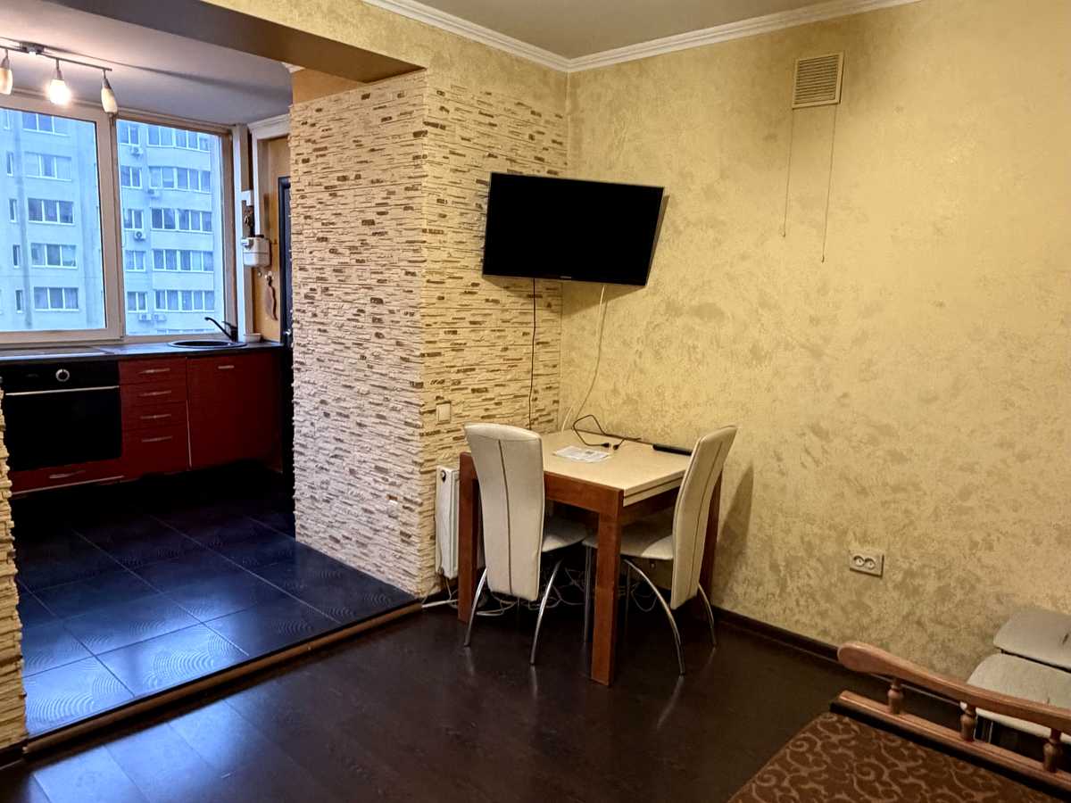 Квартира на вул. Боголюбова, 14 в Києві, ID 477840, фото №14