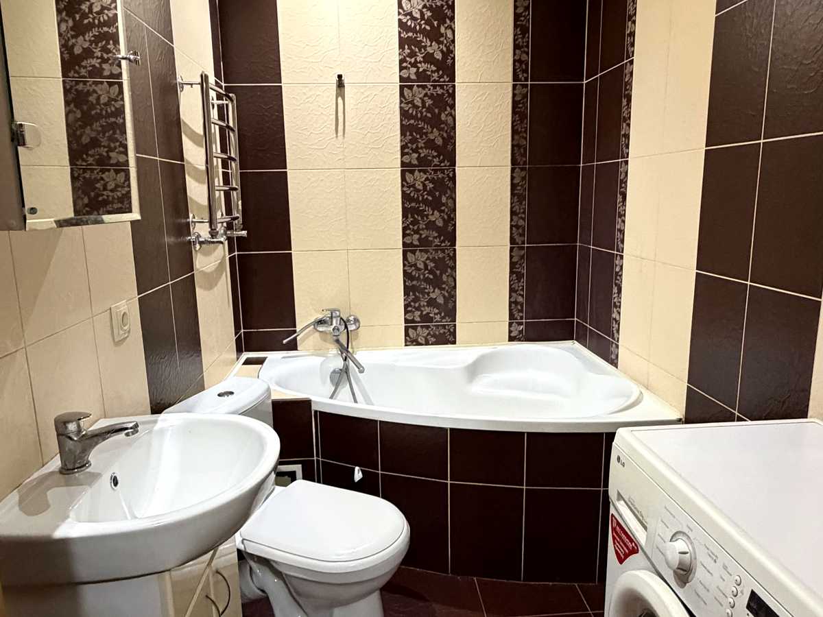 Квартира на вул. Боголюбова, 14 в Києві, ID 477840, фото №16