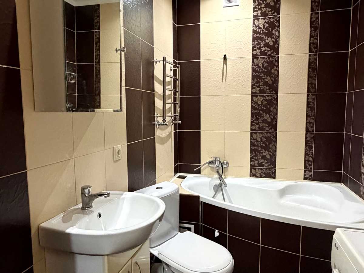 Квартира на вул. Боголюбова, 14 в Києві, ID 477840, фото №17