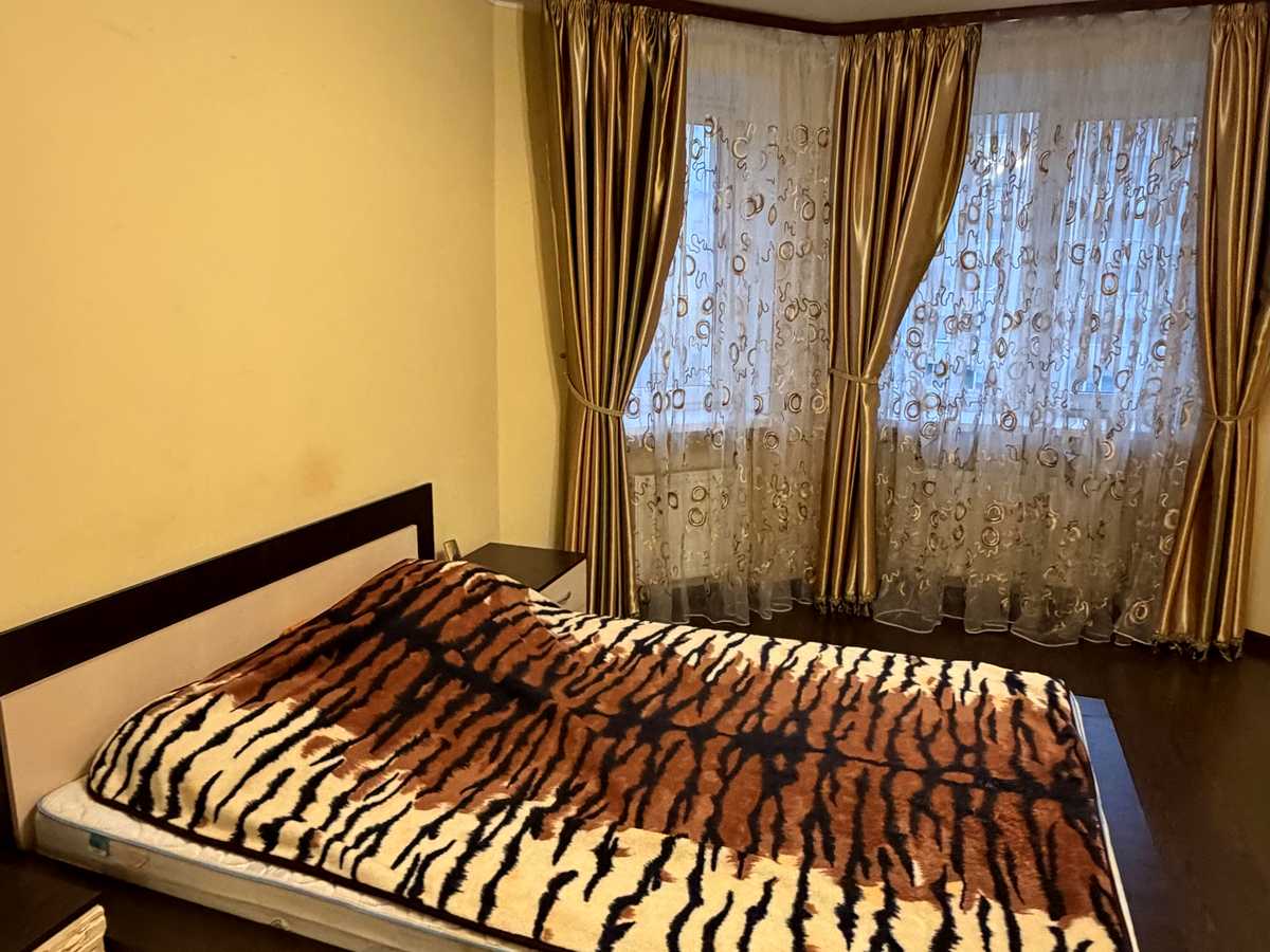 Квартира на вул. Боголюбова, 14 в Києві, ID 477840, фото №3