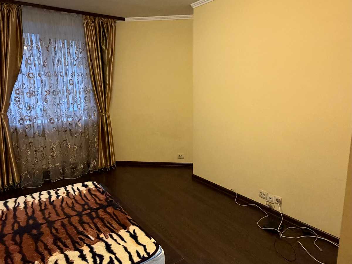 Квартира на вул. Боголюбова, 14 в Києві, ID 477840, фото №4