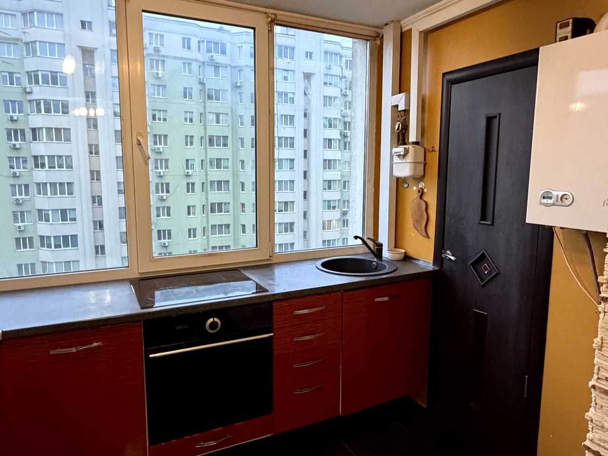 Квартира на вул. Боголюбова, 14 в Києві, ID 477840, фото №7