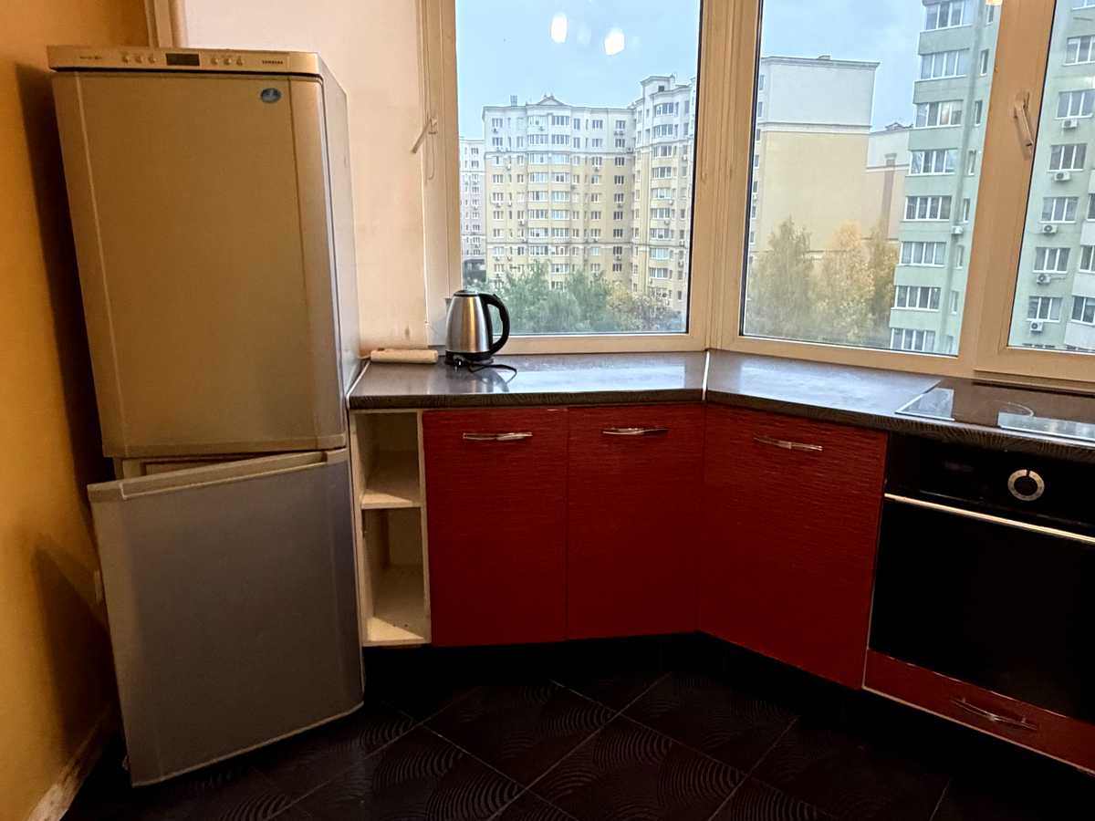 Квартира на вул. Боголюбова, 14 в Києві, ID 477840, фото №8