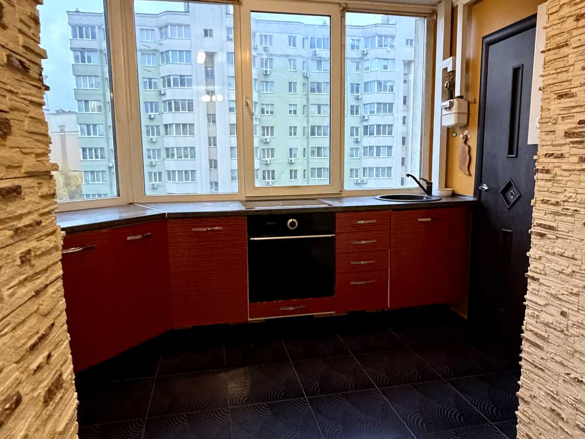 Квартира на вул. Боголюбова, 14 в Києві, ID 477840, фото №9