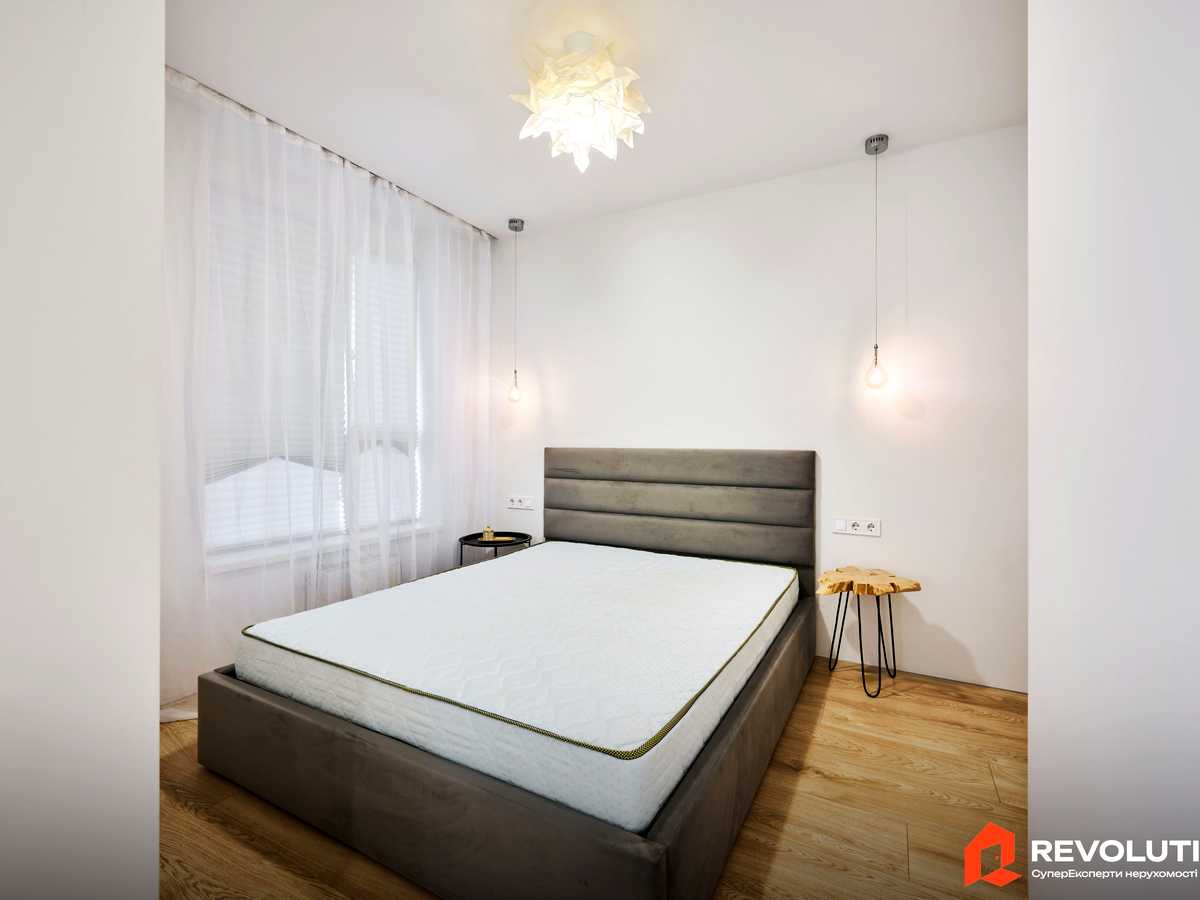 Квартира на вул. Олени Теліги, 25 в Києві, ID 477844, фото №5