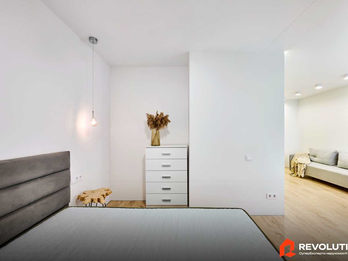 Квартира на вул. Олени Теліги, 25 в Києві, ID 477844, фото №7