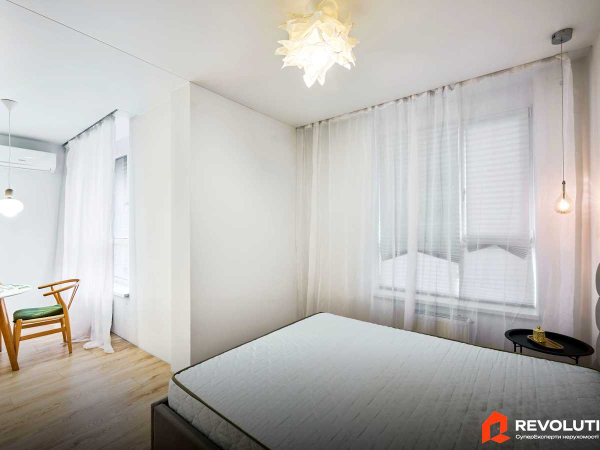 Квартира на вул. Олени Теліги, 25 в Києві, ID 477844, фото №8