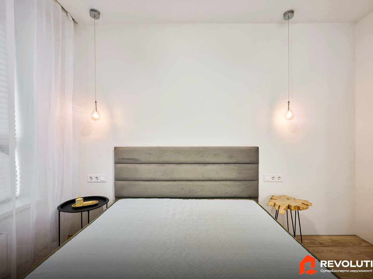 Квартира на вул. Олени Теліги, 25 в Києві, ID 477844, фото №9