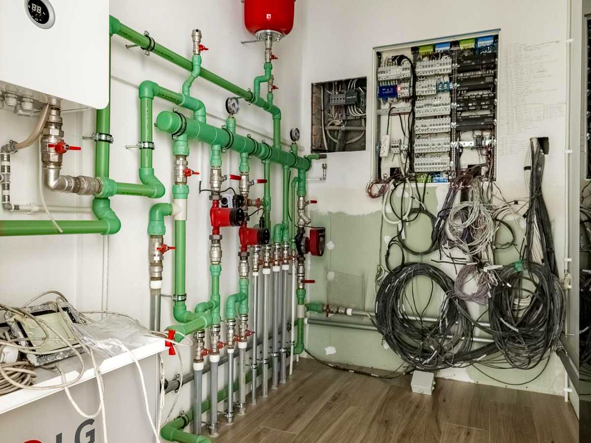 Квартира на вул. Волоська, 50/38 в Києві, ID 477848, фото №15