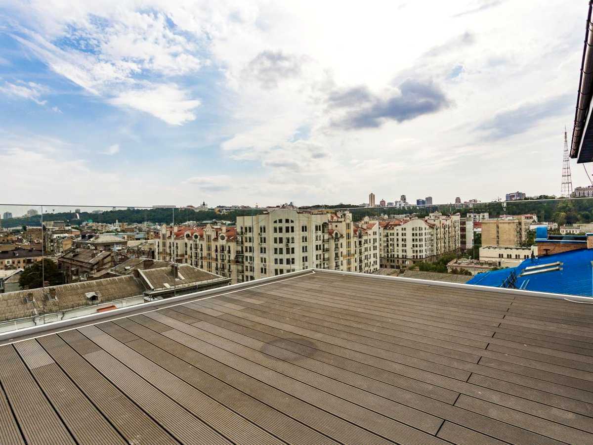 Квартира на вул. Волоська, 50/38 в Києві, ID 477848, фото №17
