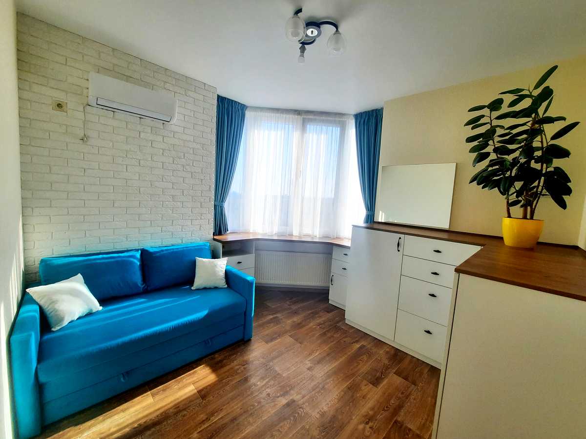 Квартира на вул. Зелена, 16, ID 477851, фото №1