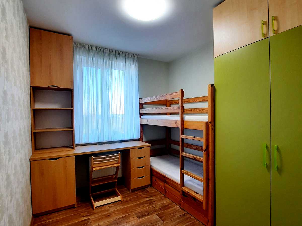 Квартира на вул. Зелена, 16 в Києві, ID 477851, фото №11