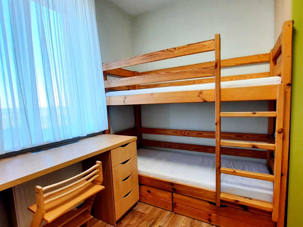 Квартира на вул. Зелена, 16 в Києві, ID 477851, фото №12