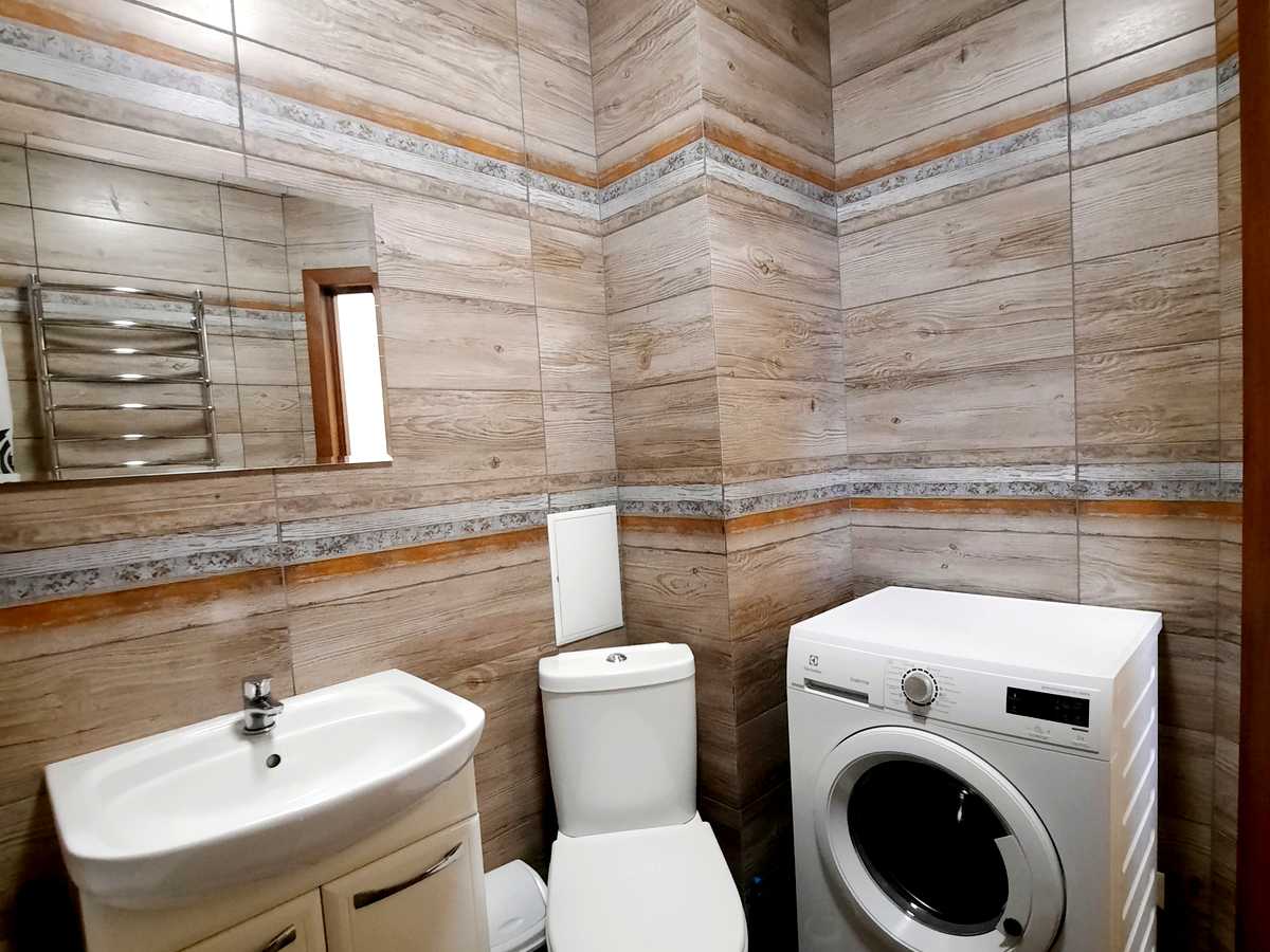 Квартира на вул. Зелена, 16 в Києві, ID 477851, фото №15