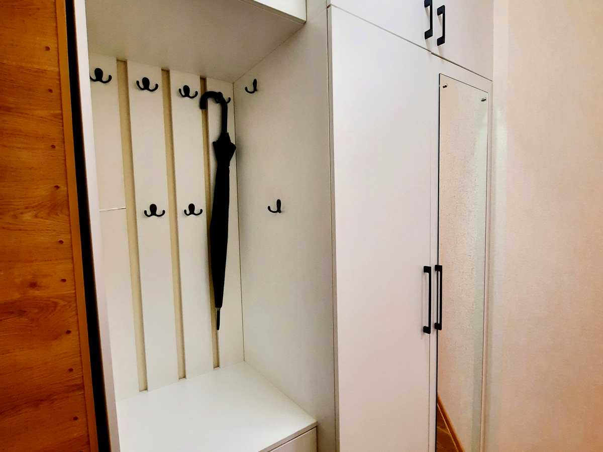 Квартира на вул. Зелена, 16 в Києві, ID 477851, фото №16