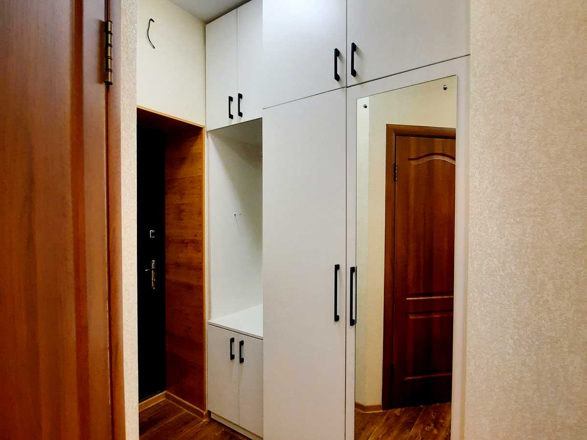 Квартира на вул. Зелена, 16 в Києві, ID 477851, фото №17