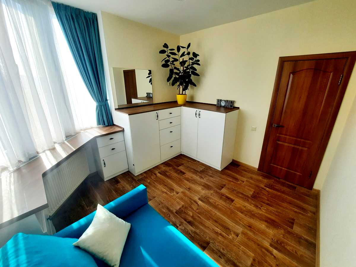 Квартира на вул. Зелена, 16 в Києві, ID 477851, фото №3