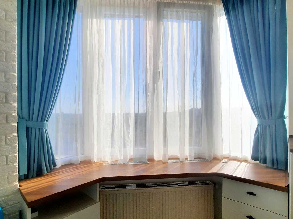 Квартира на вул. Зелена, 16 в Києві, ID 477851, фото №4