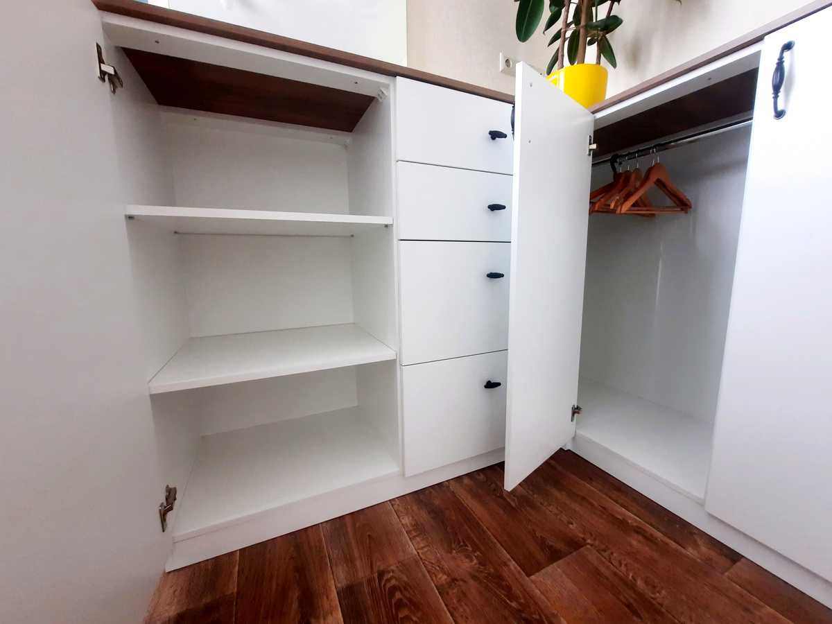 Квартира на вул. Зелена, 16 в Києві, ID 477851, фото №5