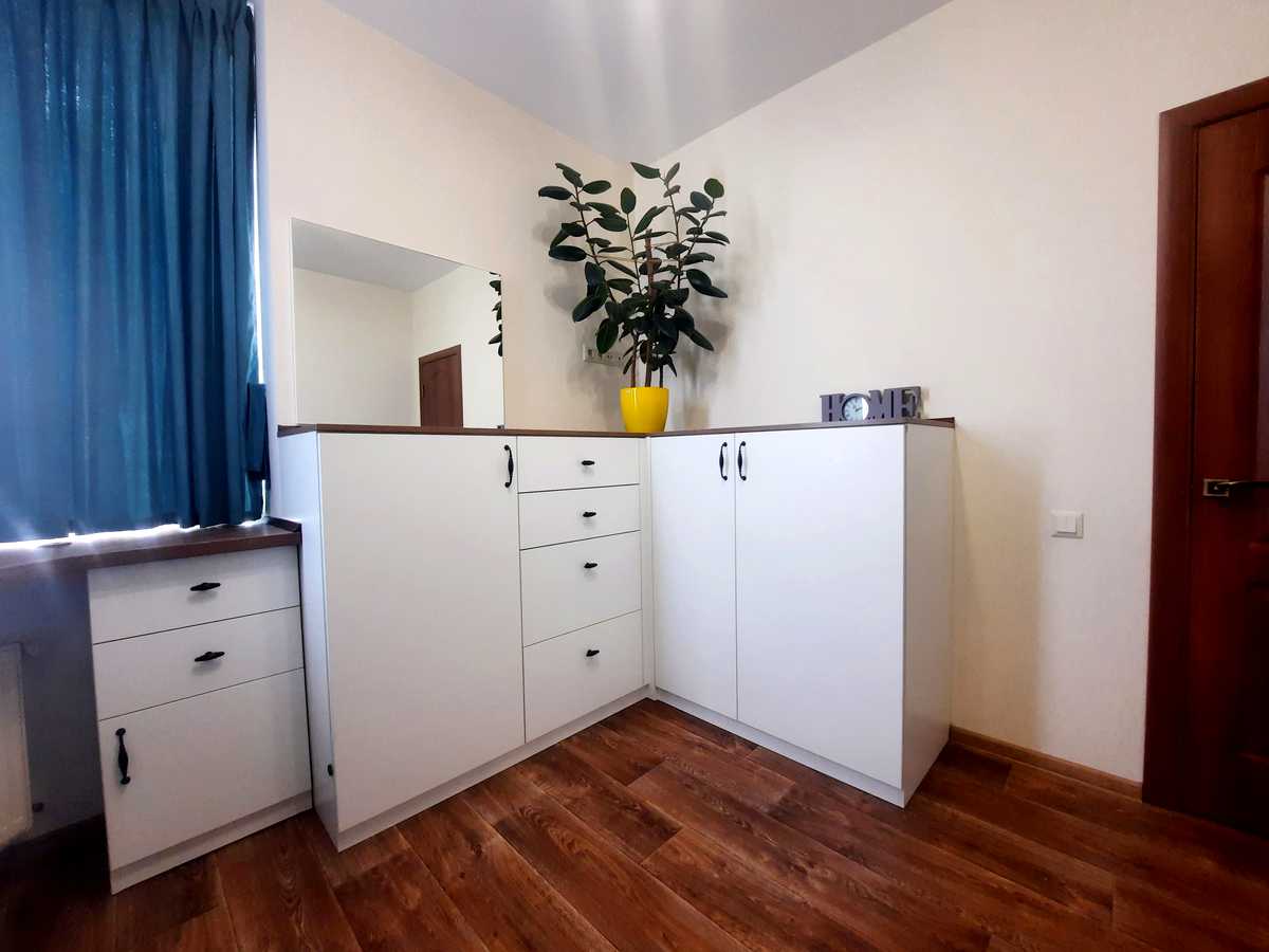 Квартира на вул. Зелена, 16 в Києві, ID 477851, фото №6