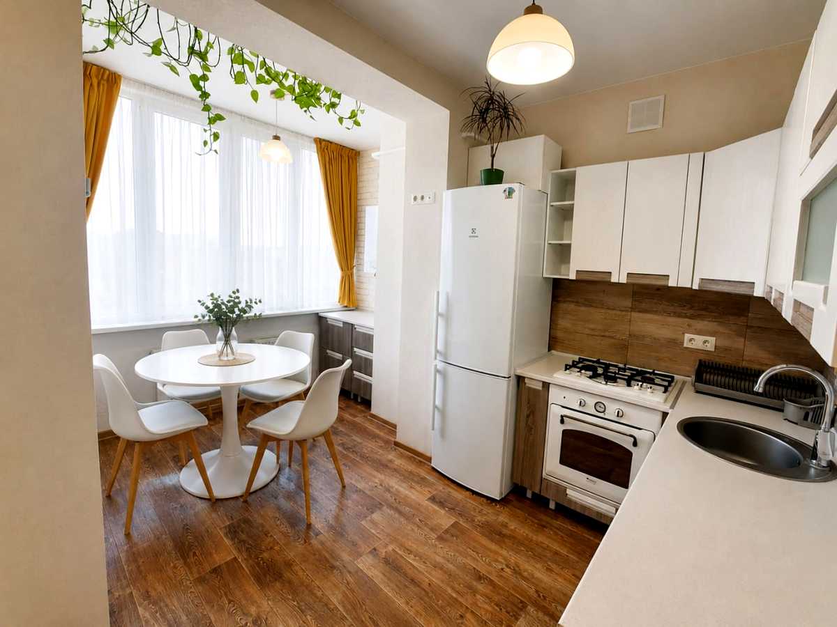 Квартира на вул. Зелена, 16 в Києві, ID 477851, фото №8