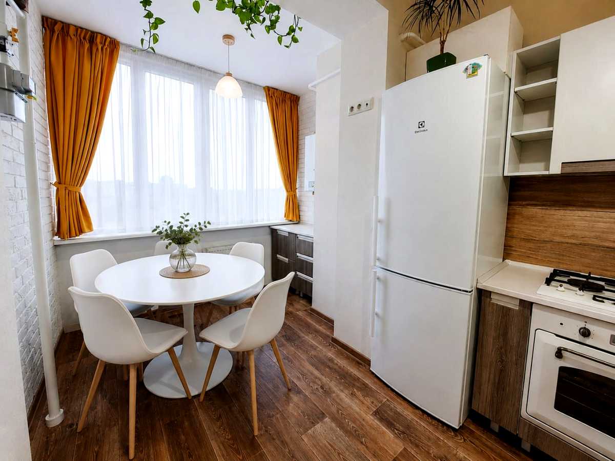 Квартира на вул. Зелена, 16 в Києві, ID 477851, фото №9