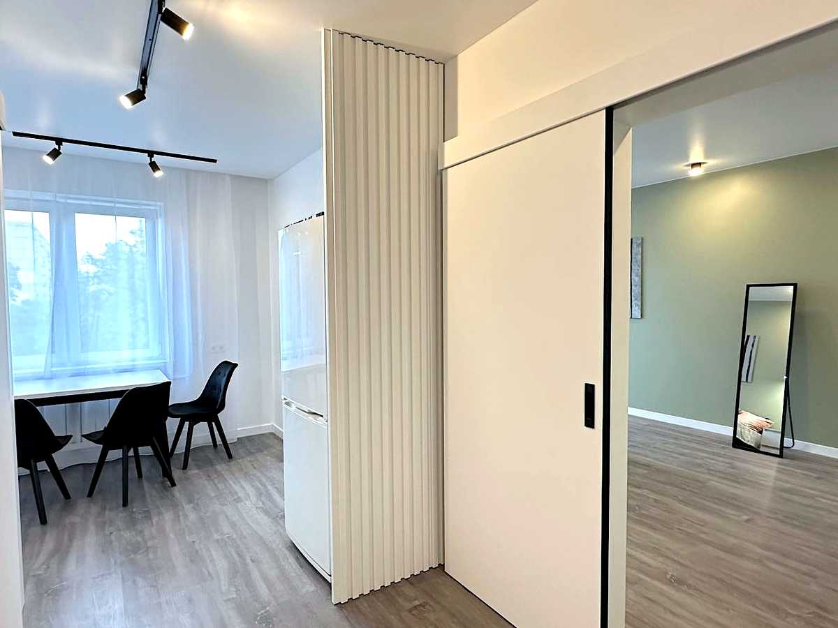 Квартира на вул. Йорданська, 11 в Києві, ID 477853, фото №14