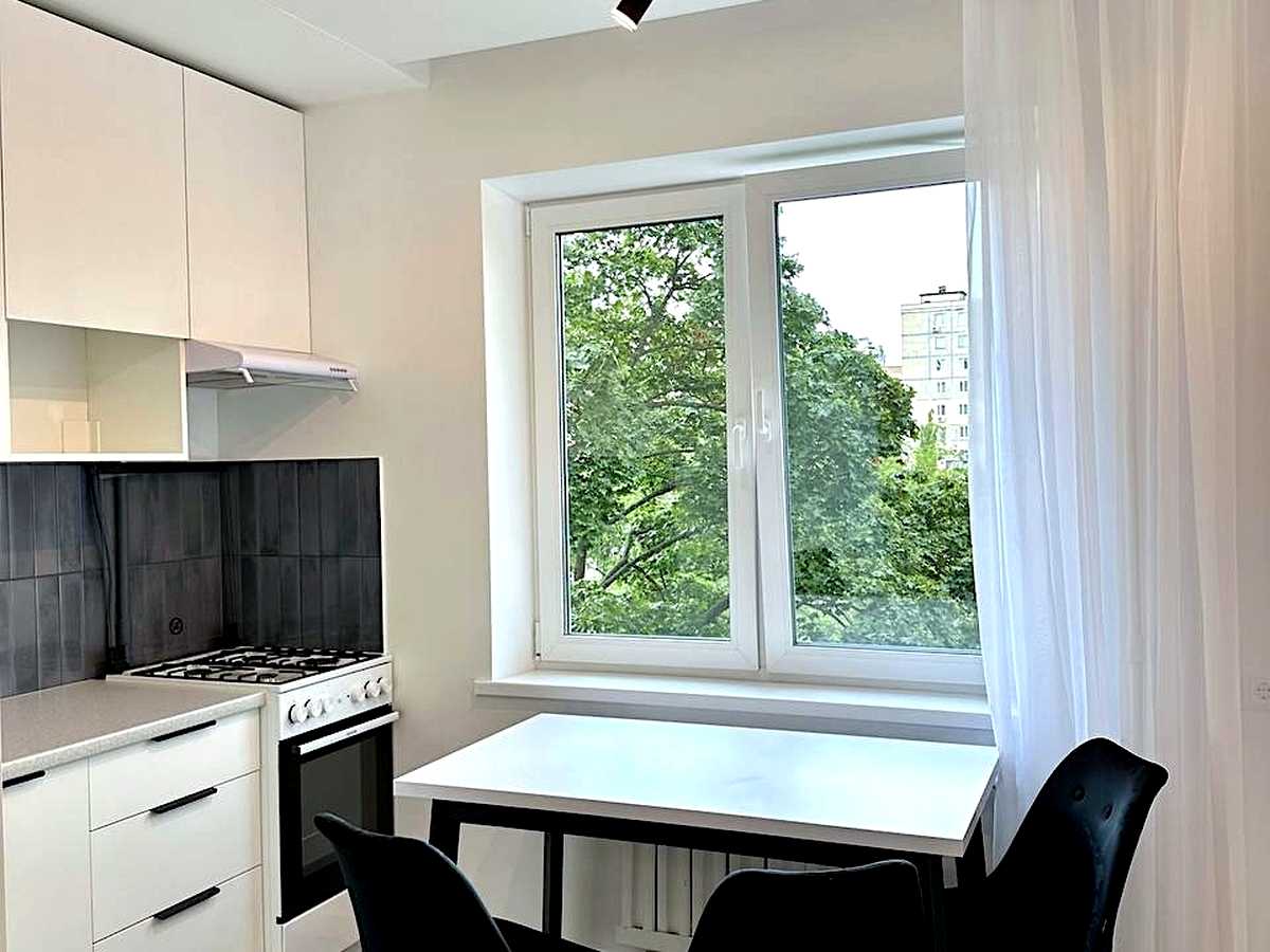 Квартира на вул. Йорданська, 11 в Києві, ID 477853, фото №19