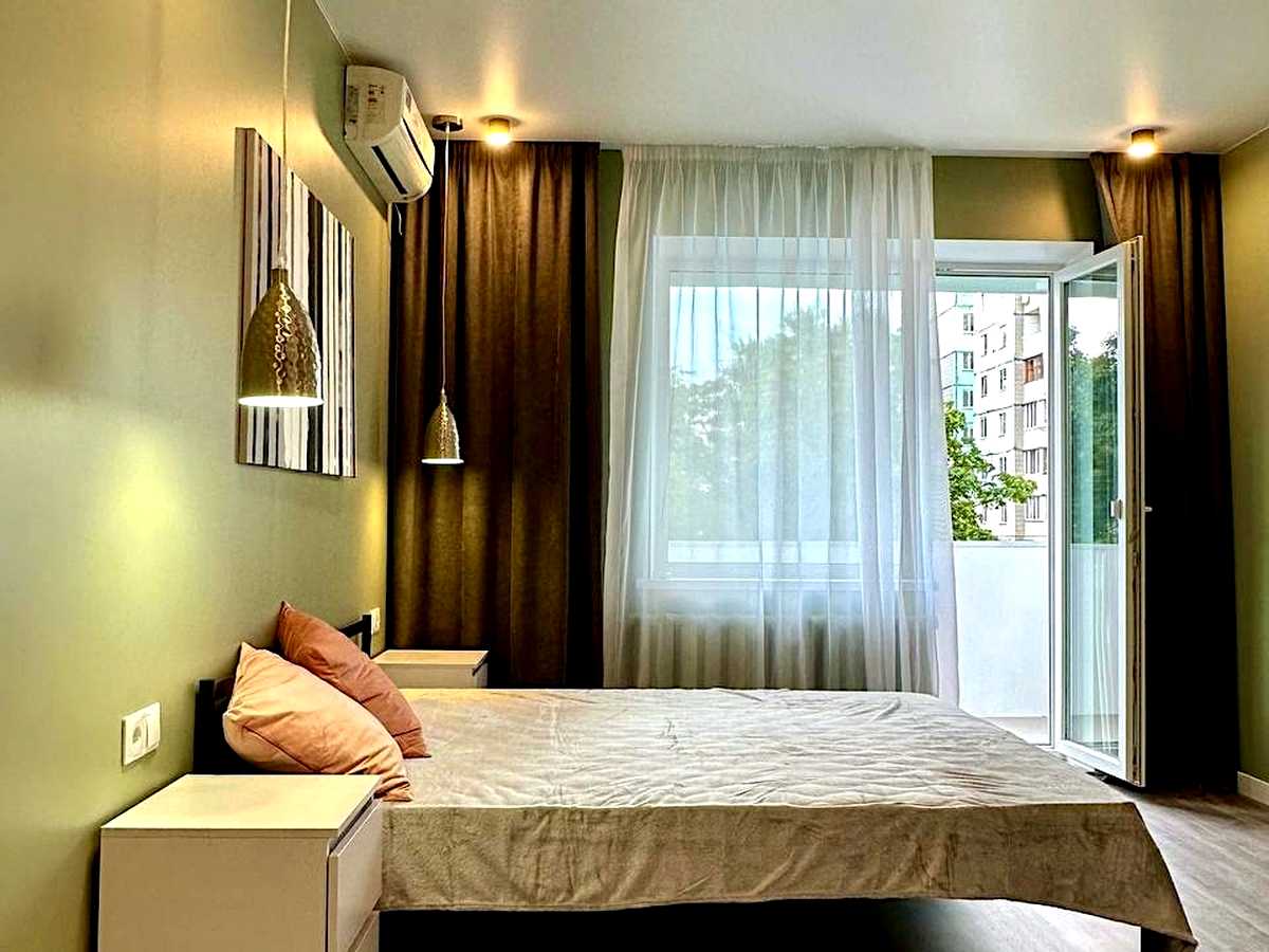 Квартира на вул. Йорданська, 11 в Києві, ID 477853, фото №21