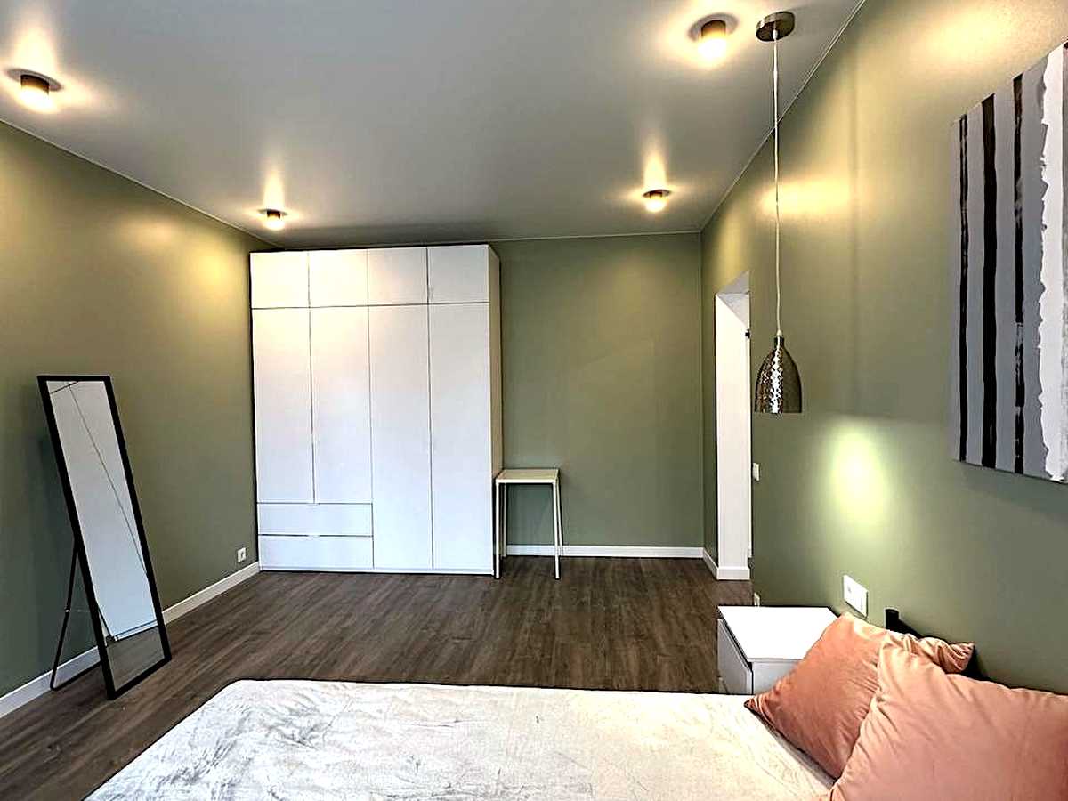 Квартира на вул. Йорданська, 11 в Києві, ID 477853, фото №8