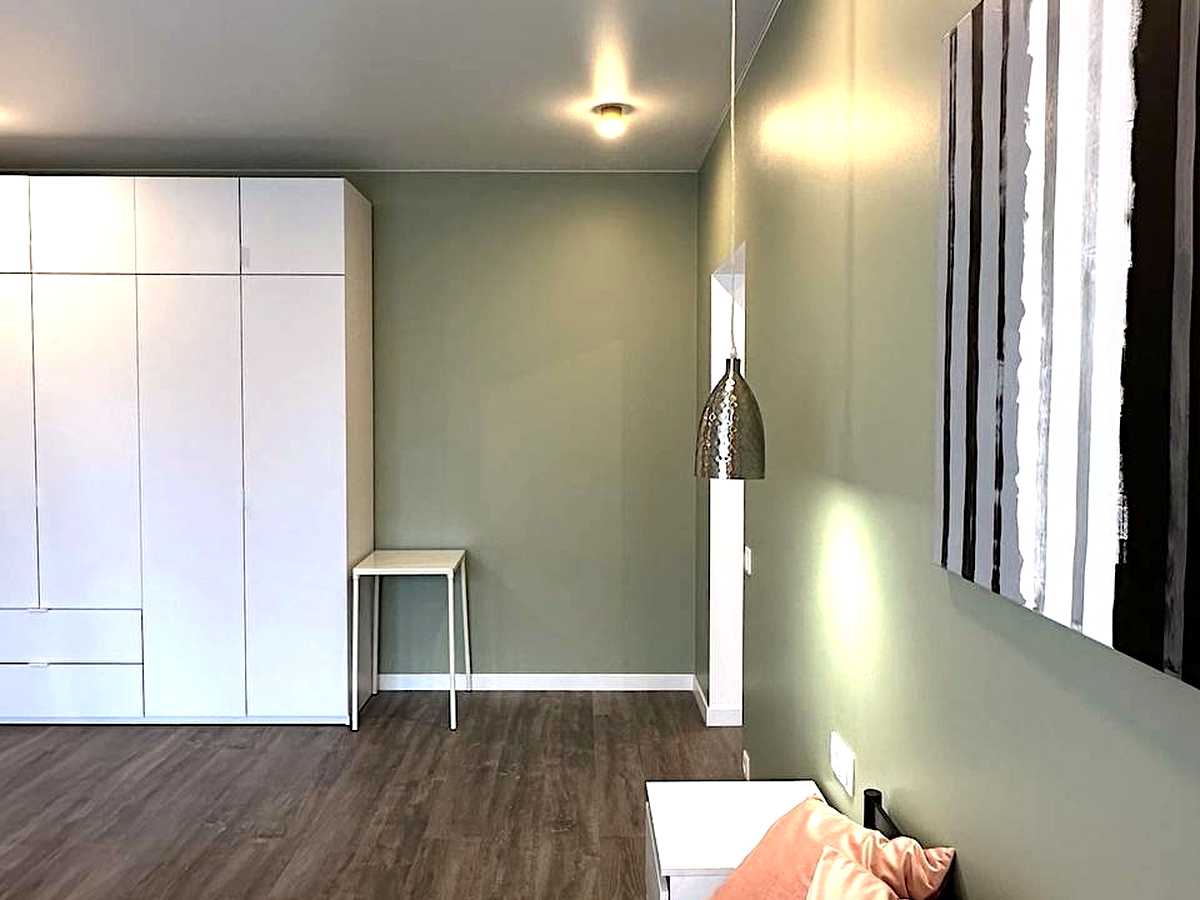 Квартира на вул. Йорданська, 11 в Києві, ID 477853, фото №9