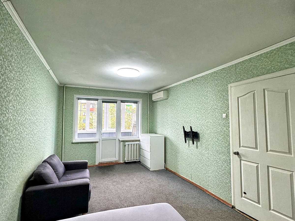 Квартира на вул. Едуарда Фукса, 28, ID 477879, фото №1