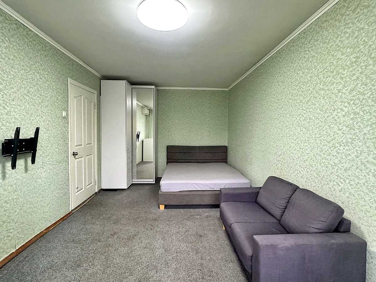 Квартира на вул. Едуарда Фукса, 28 в Кривому Розі, ID 477879, фото №2