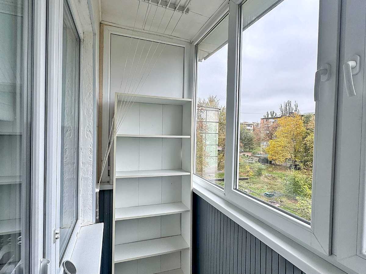 Квартира на вул. Едуарда Фукса, 28 в Кривому Розі, ID 477879, фото №3