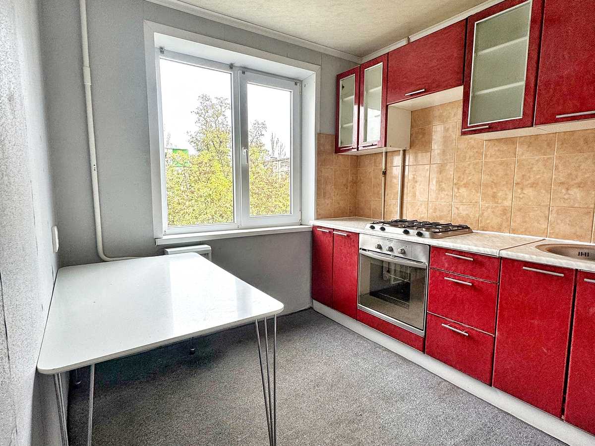 Квартира на вул. Едуарда Фукса, 28 в Кривому Розі, ID 477879, фото №4