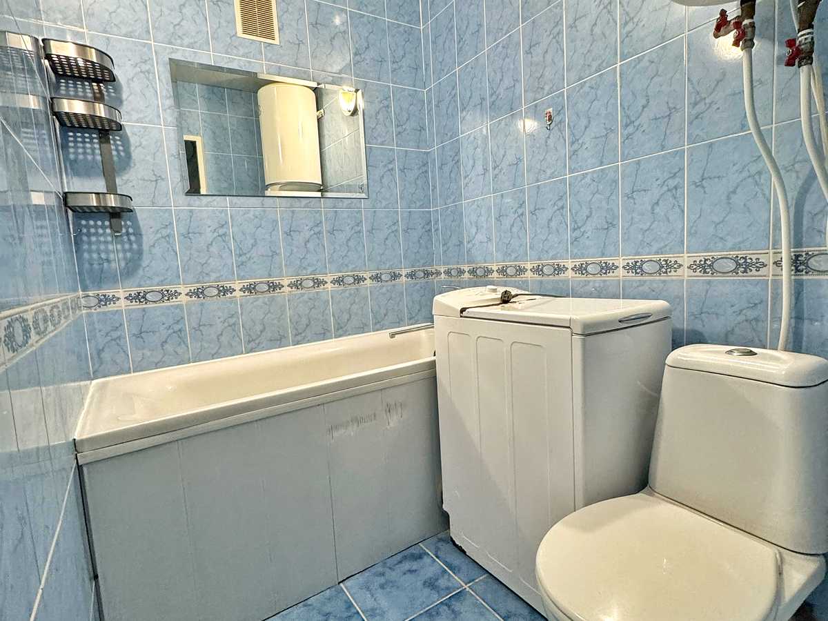 Квартира на вул. Едуарда Фукса, 28 в Кривому Розі, ID 477879, фото №5