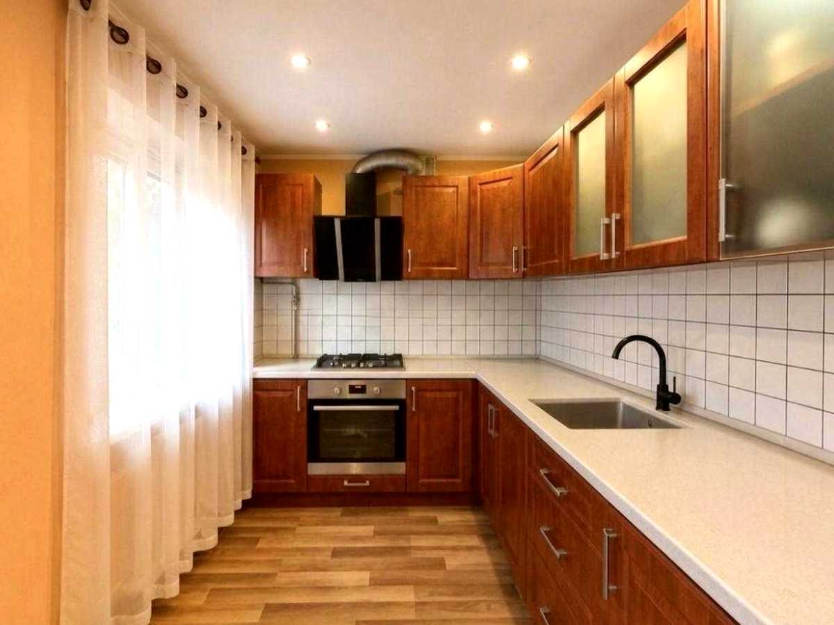 Квартира на вул. Євгена Патона, 2, ID 477880, фото №1