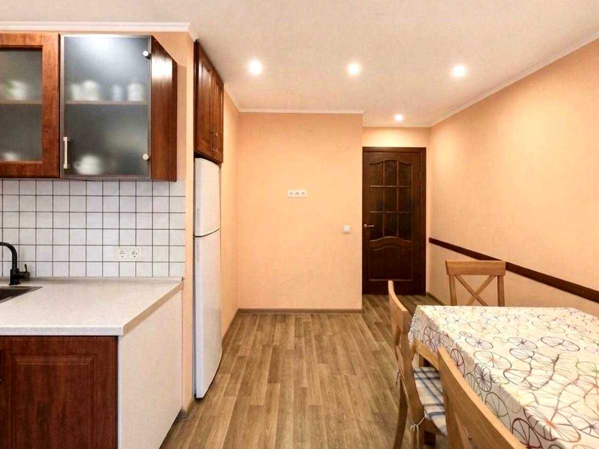 Квартира на вул. Євгена Патона, 2 в Львові, ID 477880, фото №2