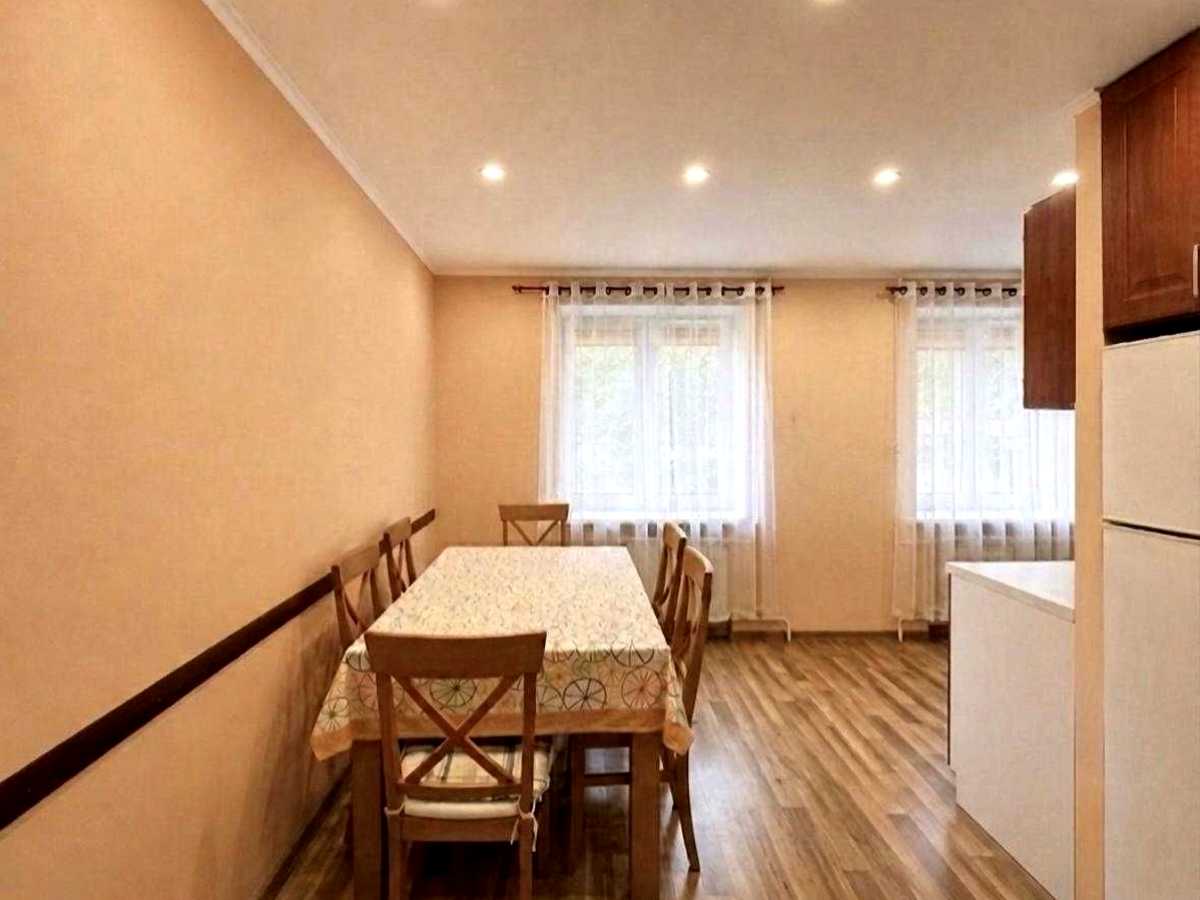 Квартира на вул. Євгена Патона, 2 в Львові, ID 477880, фото №3