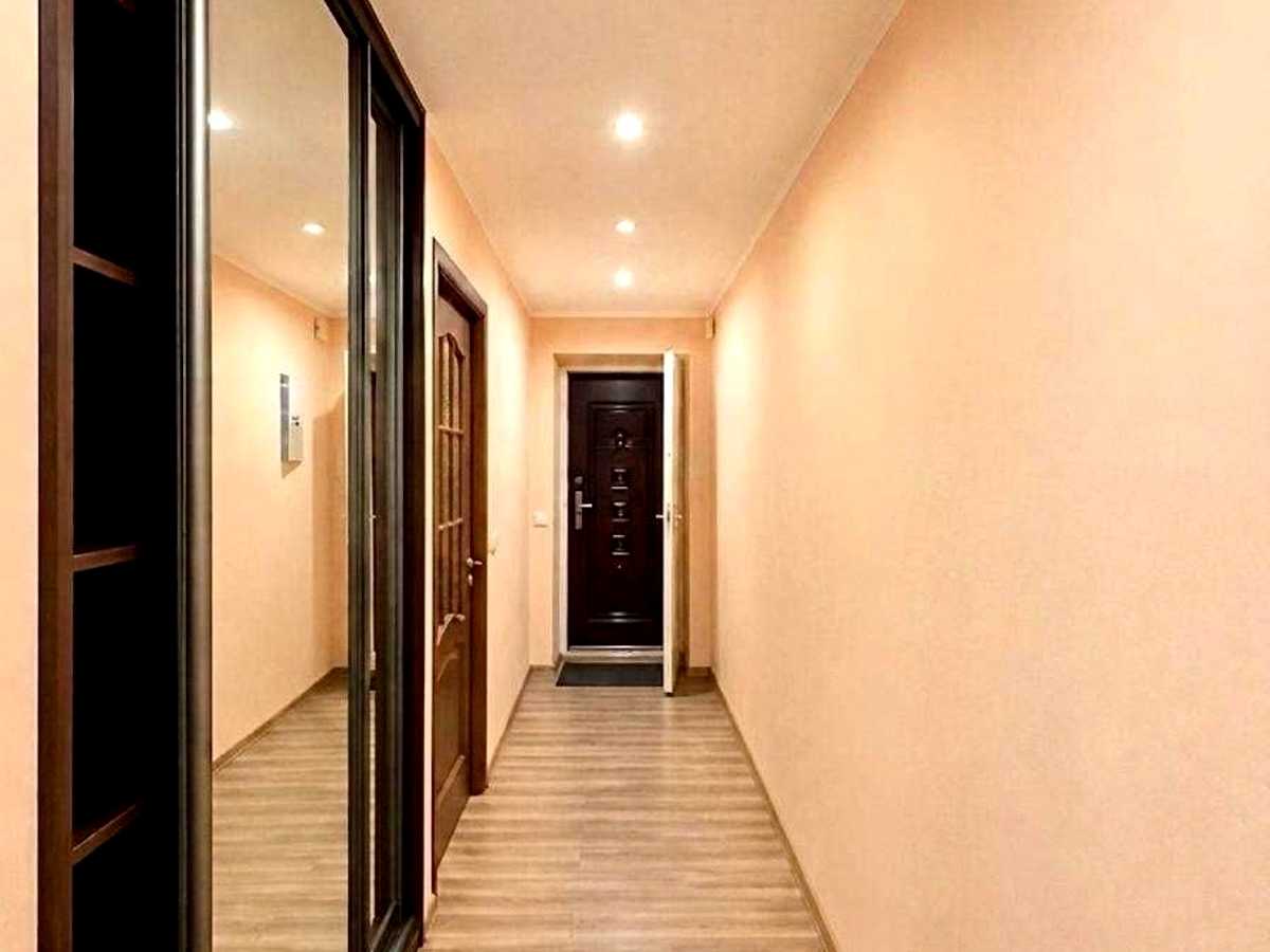 Квартира на вул. Євгена Патона, 2 в Львові, ID 477880, фото №4