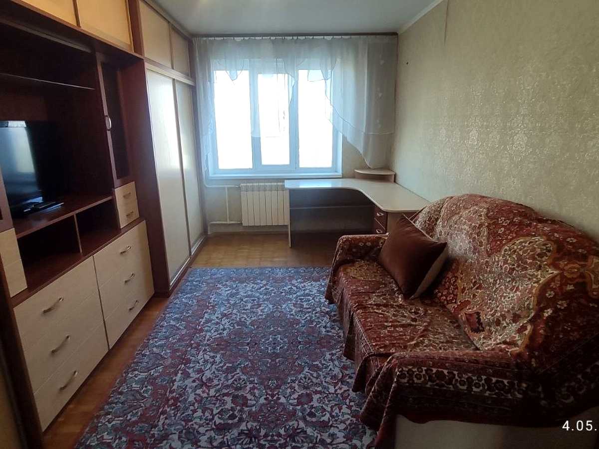 Квартира на просп. Голосіївський, 7, ID 477981, фото №1