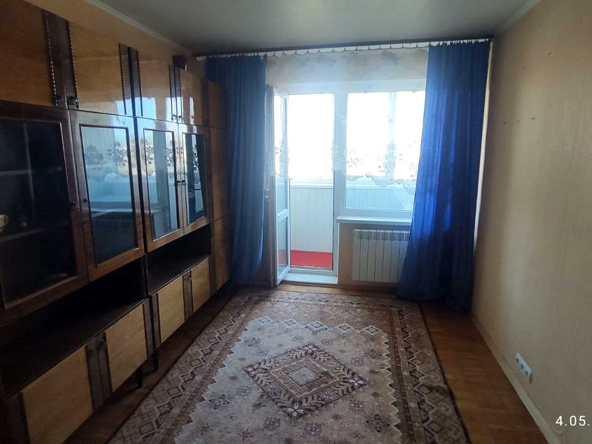 Квартира на просп. Голосіївський, 7 в Києві, ID 477981, фото №2