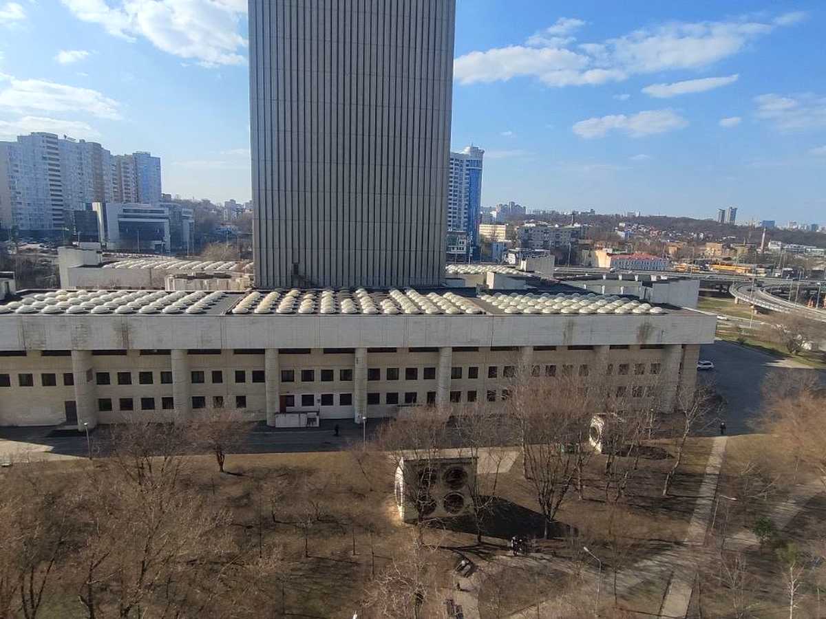 Квартира на просп. Голосіївський, 7 в Києві, ID 477981, фото №12